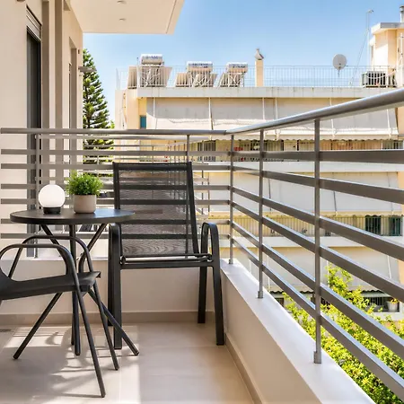 Marina Signature Lägenhet Kalamata