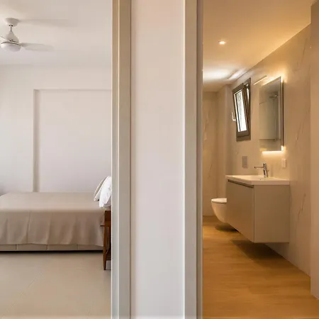Marina Signature Апартаменты