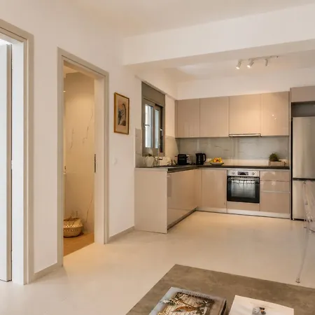 Lägenhet Marina Signature Kalamata